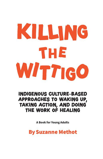 Killing the Wittigo