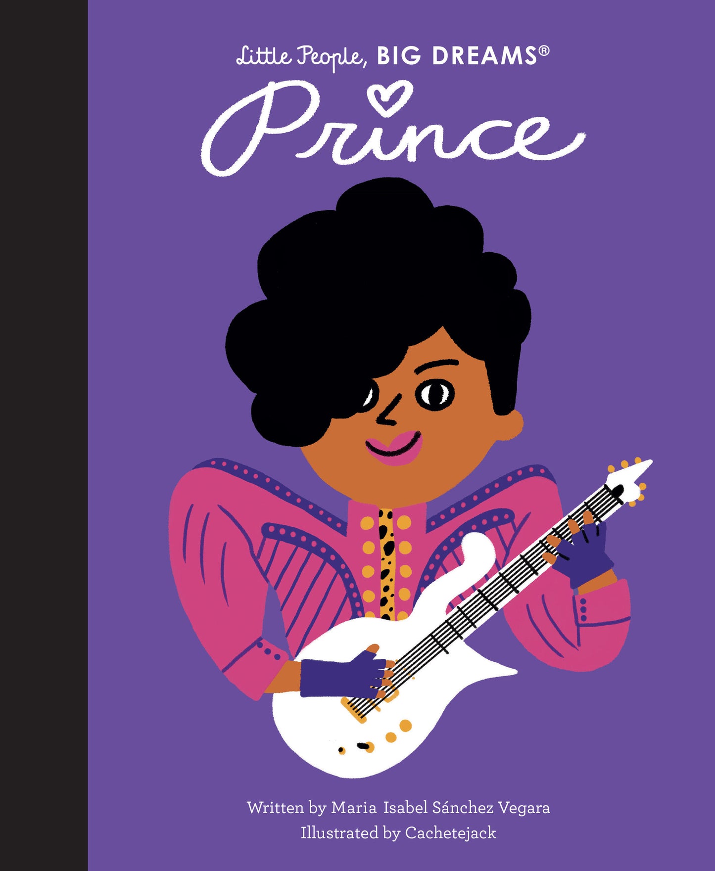 Prince