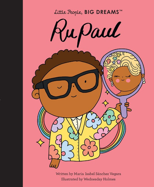 RuPaul