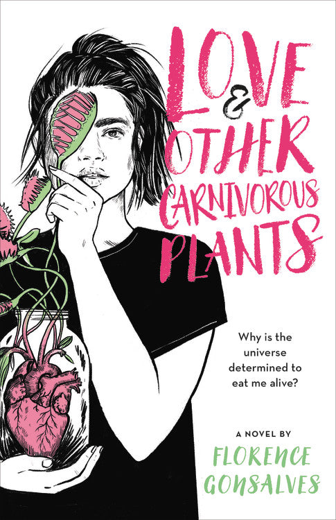 Love &amp; Other Carnivorous Plants