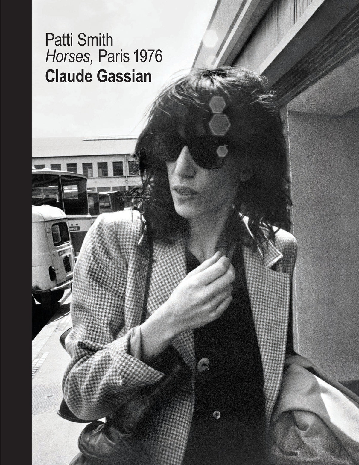 Patti Smith
