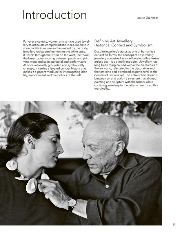 From Louise Bourgeois to Yoko Ono