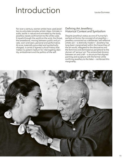 From Louise Bourgeois to Yoko Ono