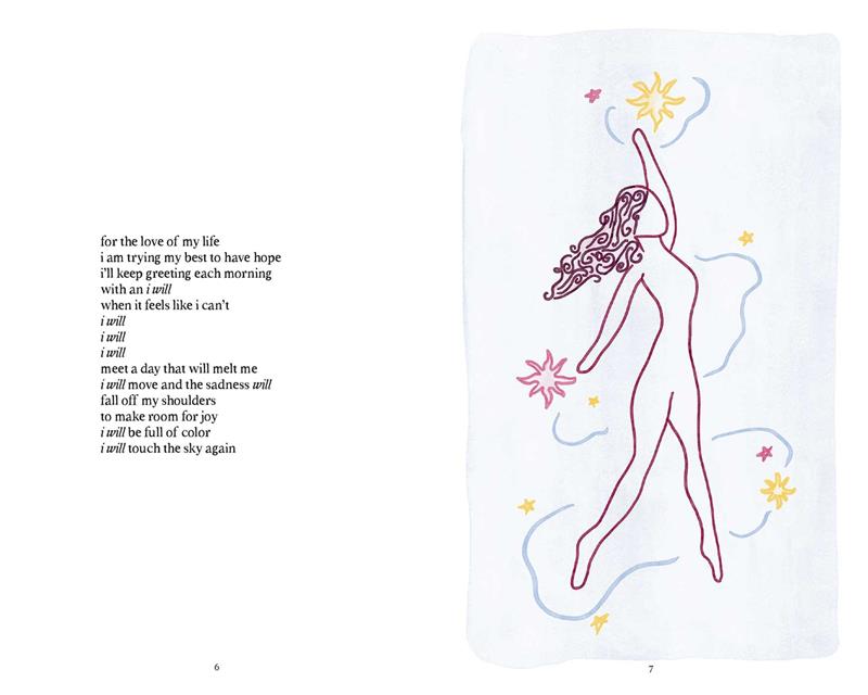 Love Poems