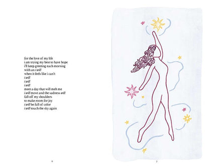 Love Poems