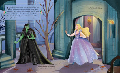 Wicked: For Good