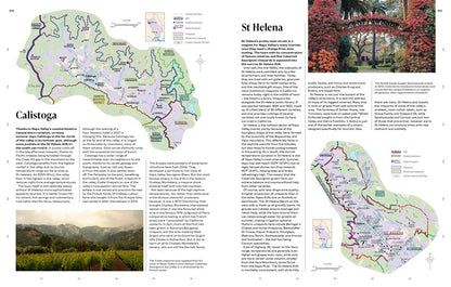 The World Atlas of Wine 9th edition