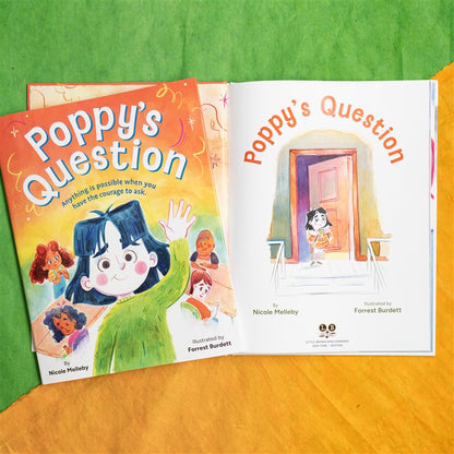 Poppy's Question
