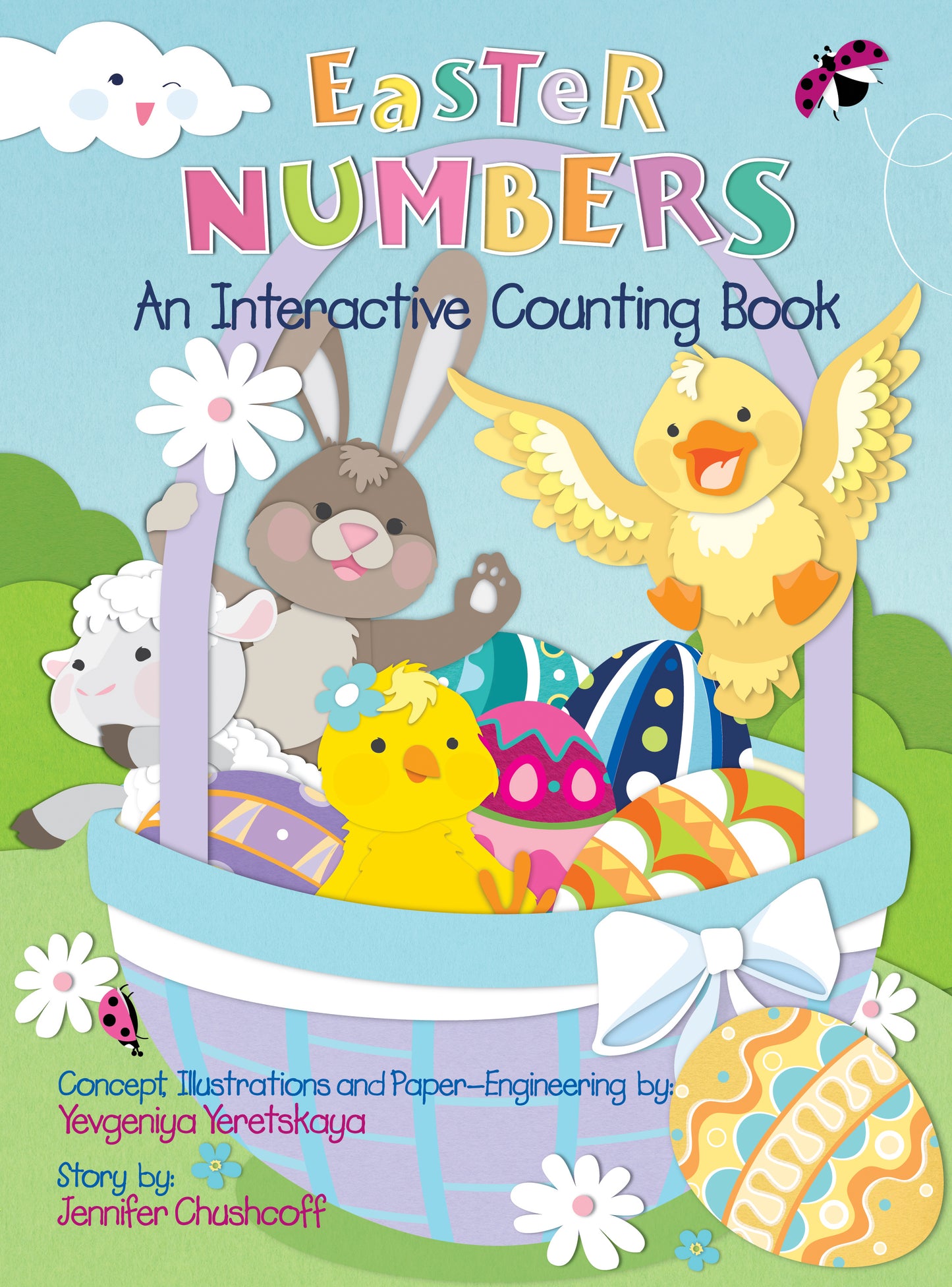 Easter Numbers