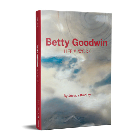 Betty Goodwin