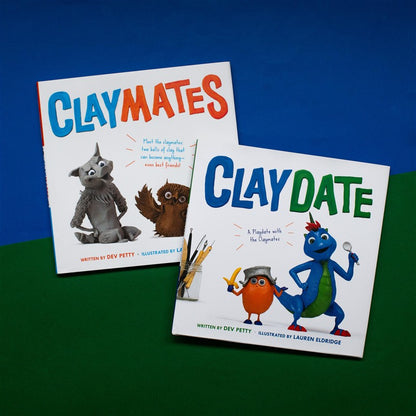 Claydate