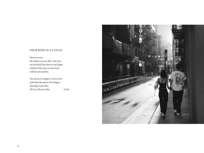 Notes on Love