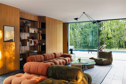 How Architects Live