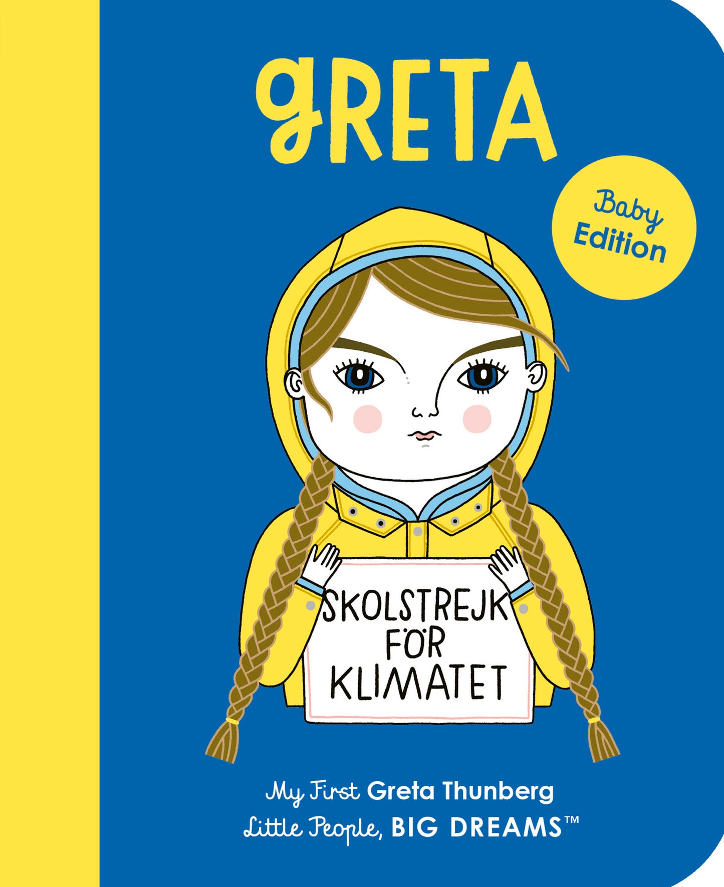 Greta Thunberg