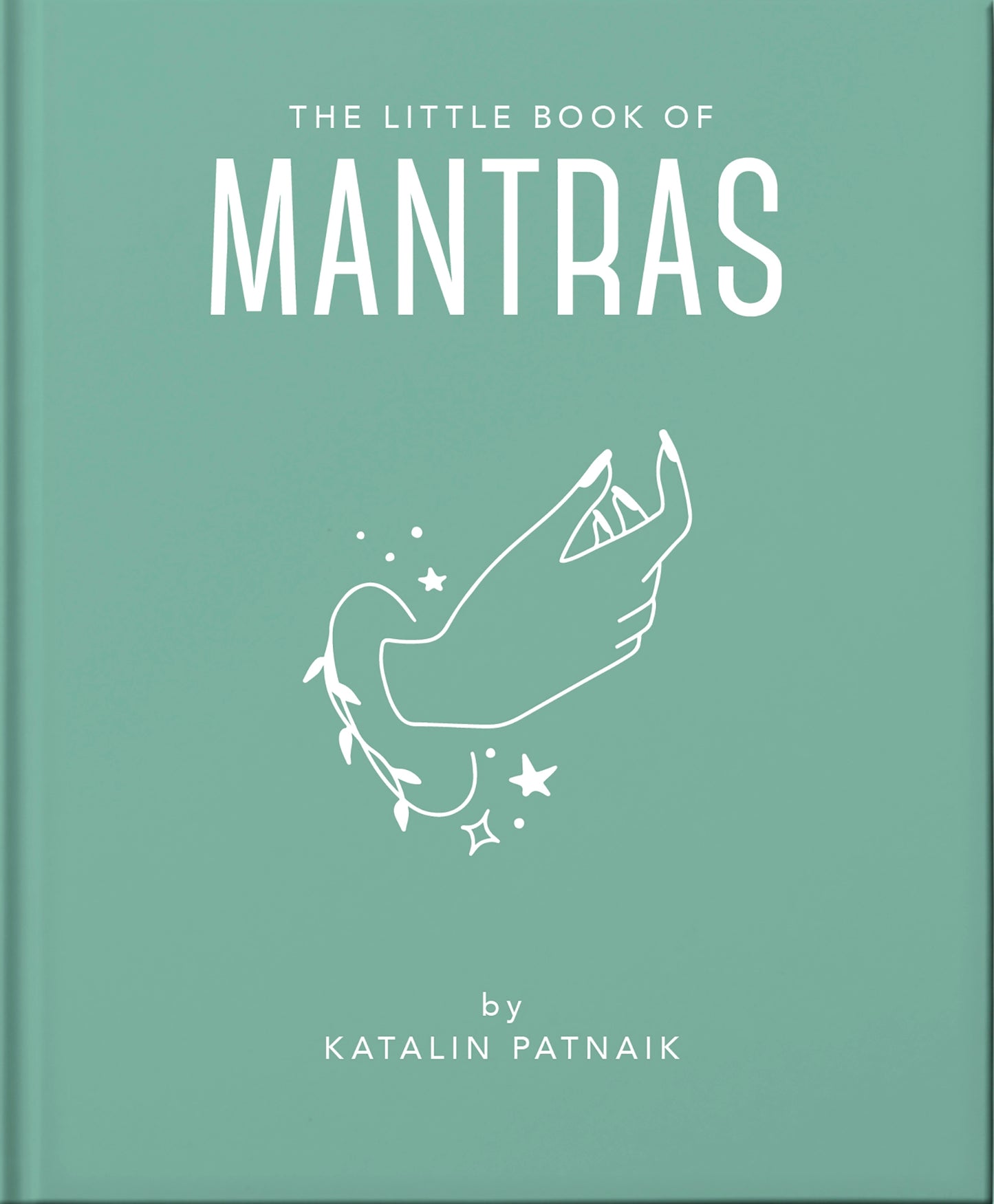 The Little Book of Mantras