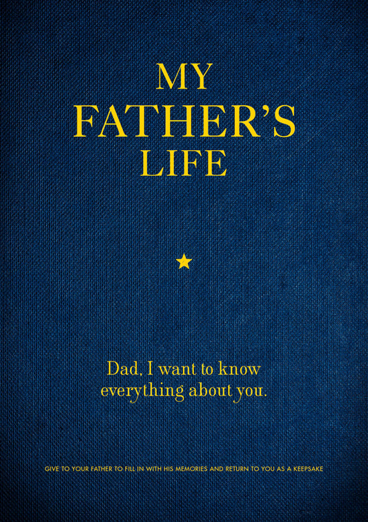 My Father's Life