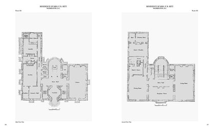 The Architecture of John Russell Pope
