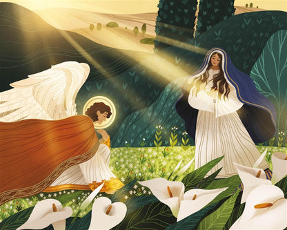 Unto Us a Child Is Born