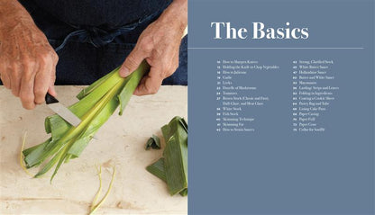 Jacques Pépin Complete Techniques 50th Anniversary Edition