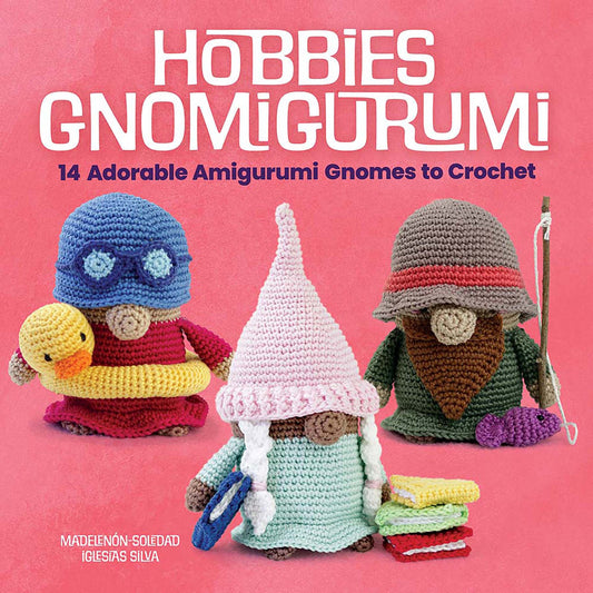 Hobbies Gnomigurumi