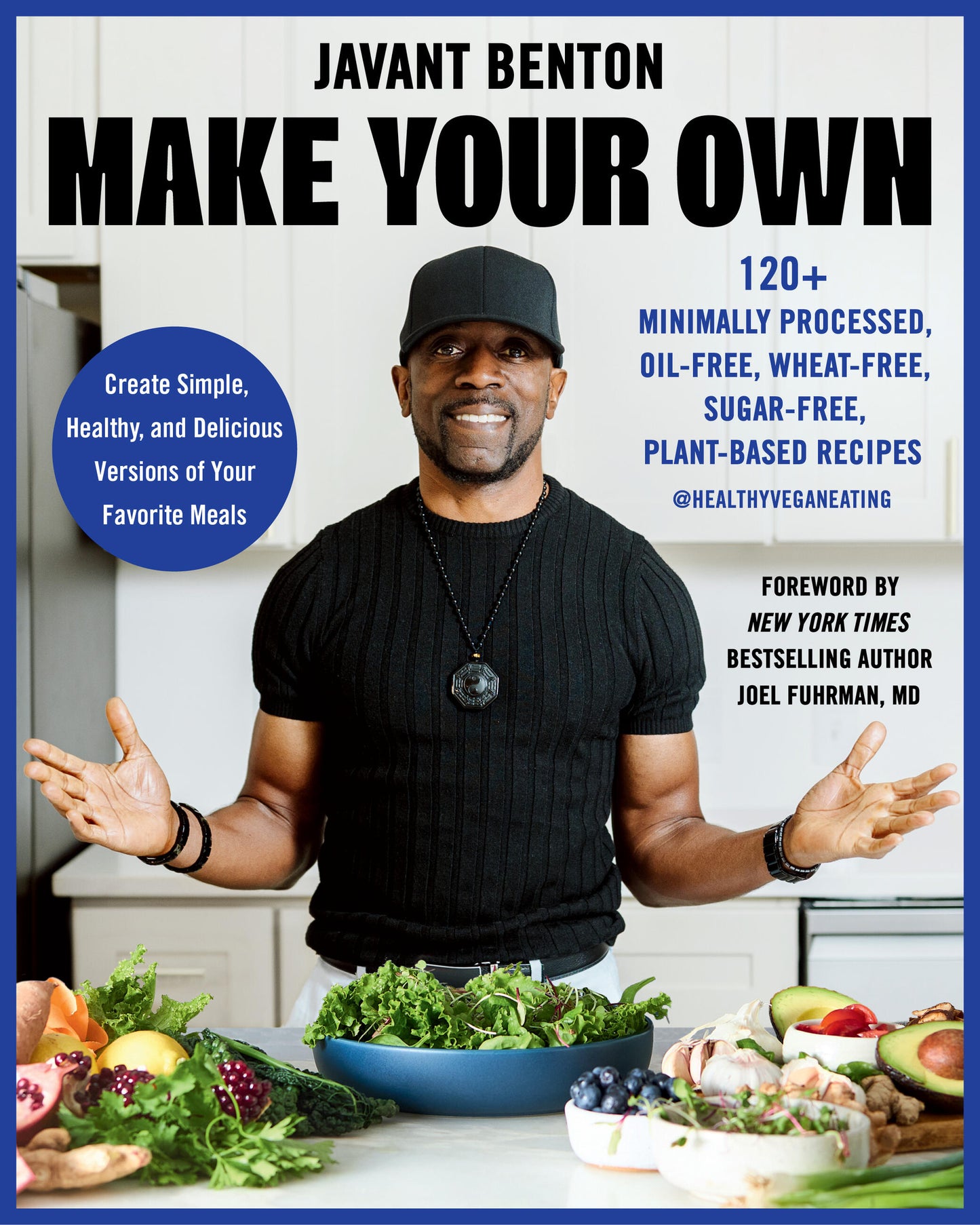 Make Your Own