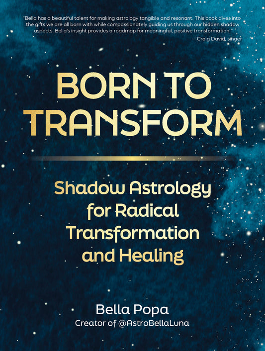 Born to Transform