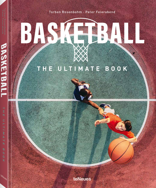 Basketball – Le livre ultime