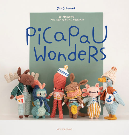 Pica Pau Wonders