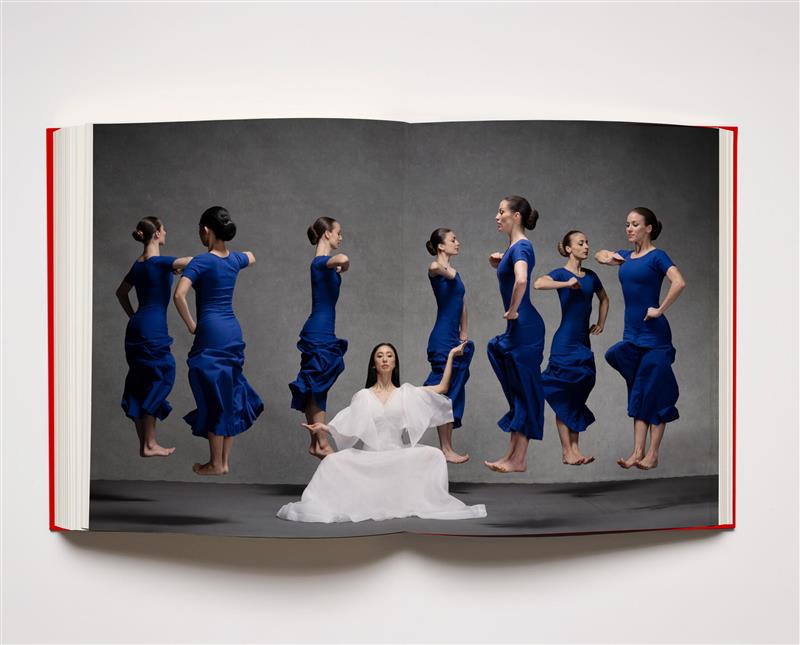 Martha Graham Dance Company 100 Years