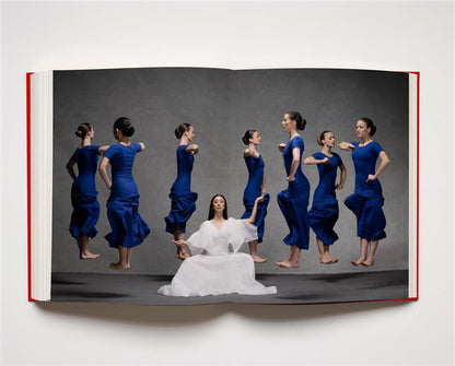 Martha Graham Dance Company 100 Years