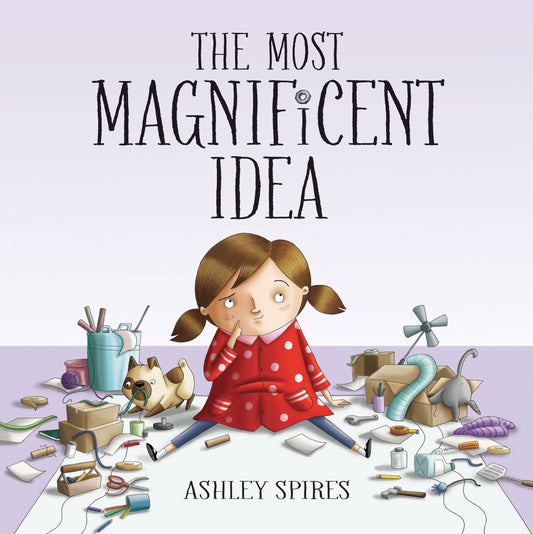 Most Magnificent Idea, The
