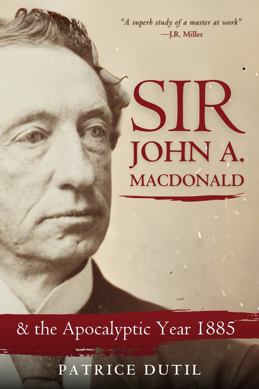 Sir John A. Macdonald