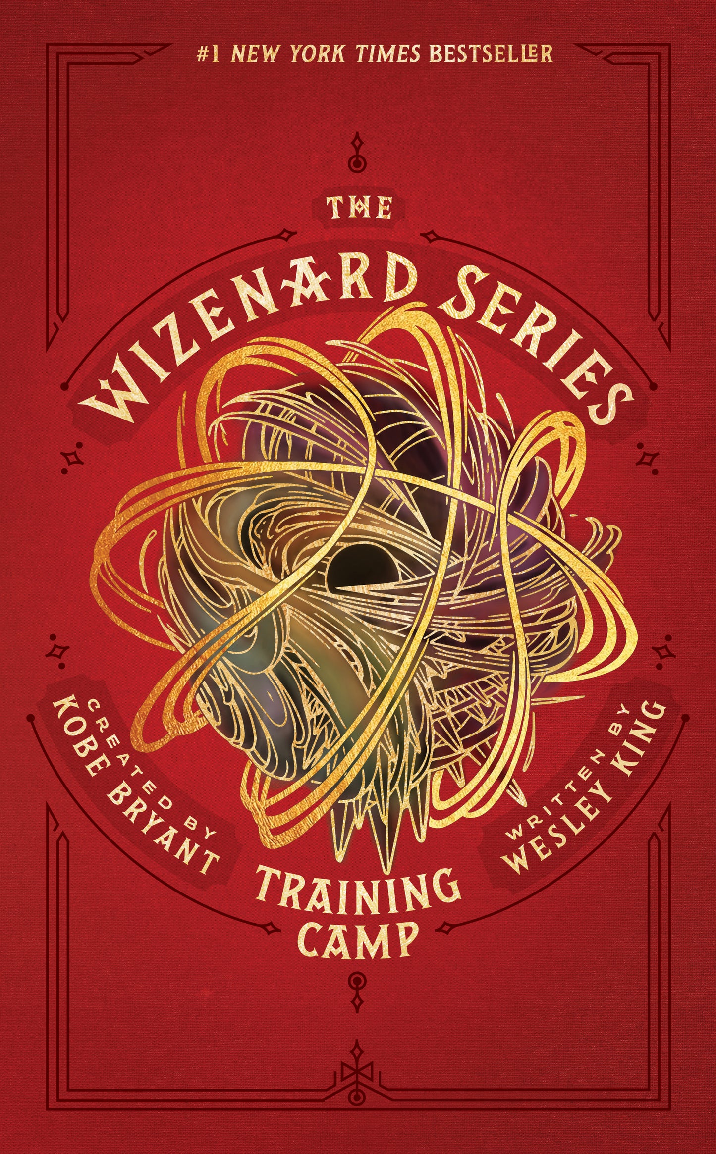 The Wizenard Series: Training Camp