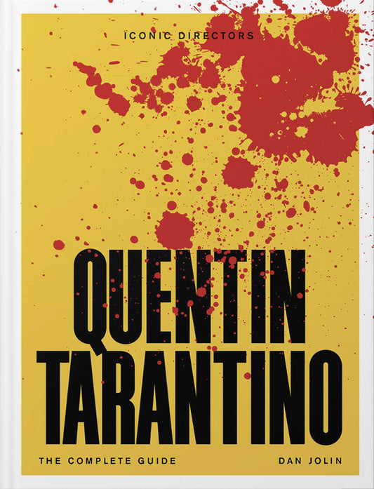 Quentin Tarantino