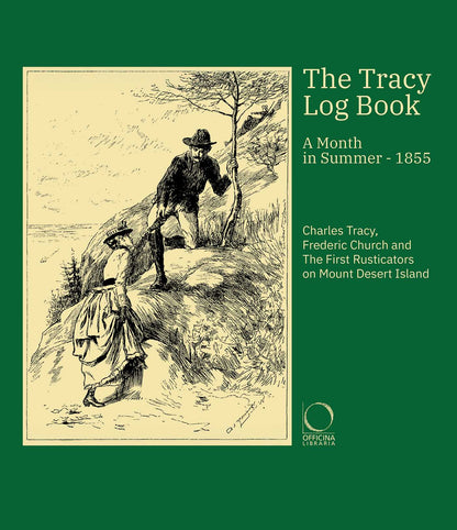 The Tracy Log Book