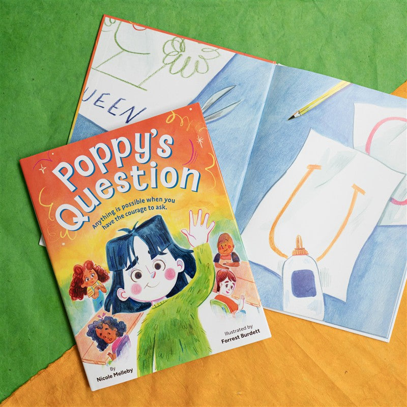 Poppy's Question