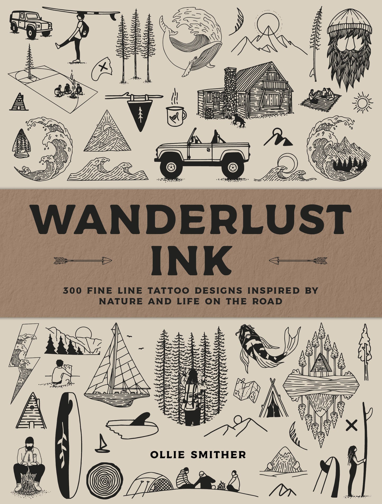 Wanderlust Ink