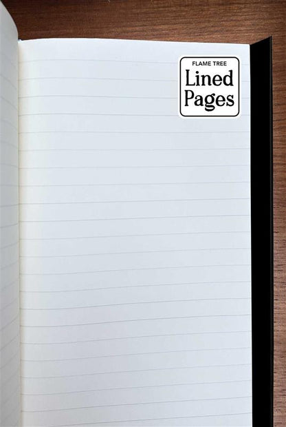 Jade Mosinski: Garden Bees (Foiled Slimline Journal)