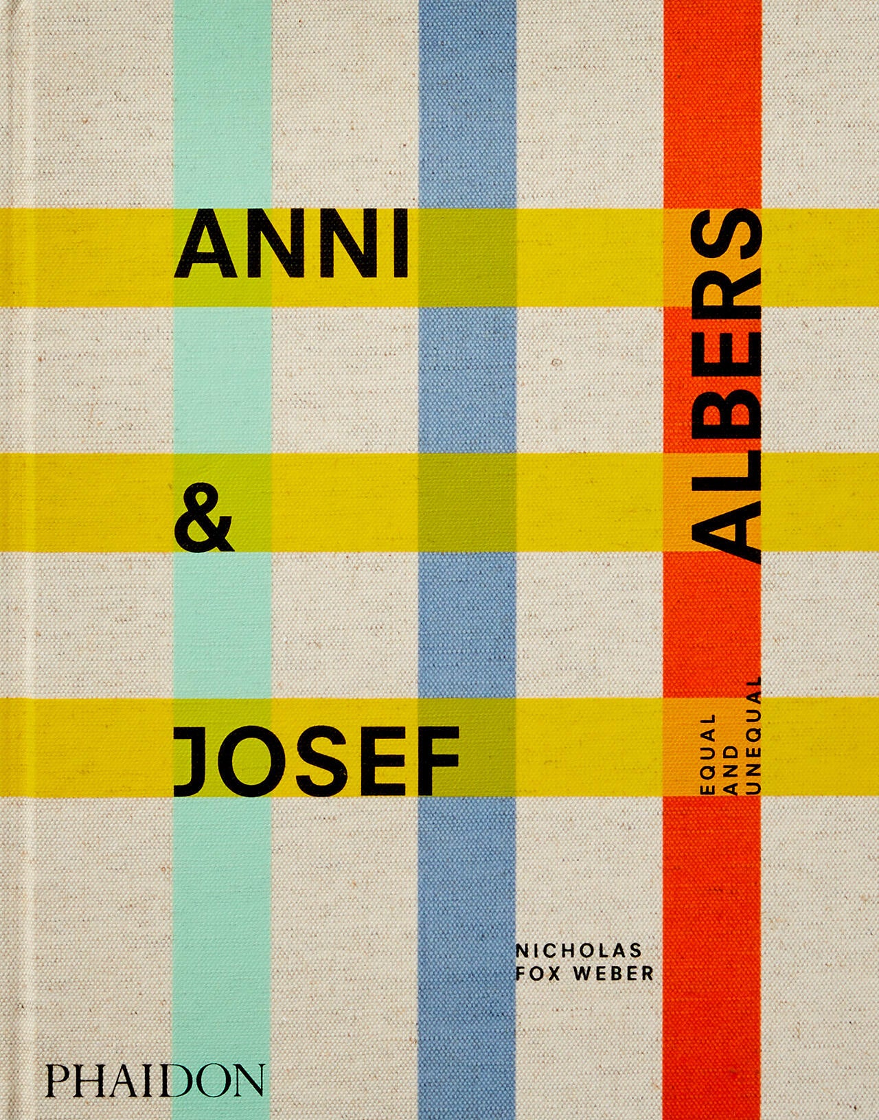 Anni et Josef Albers