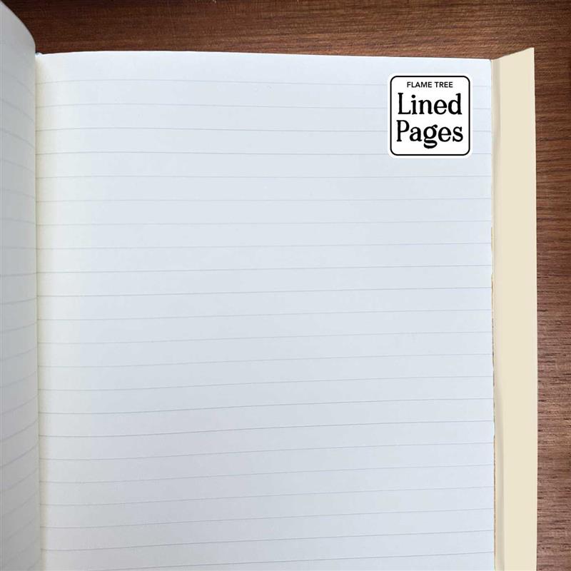 Nina Pace: Love Oracle (Foiled Pocket Journal)