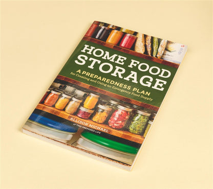 Home Food Storage