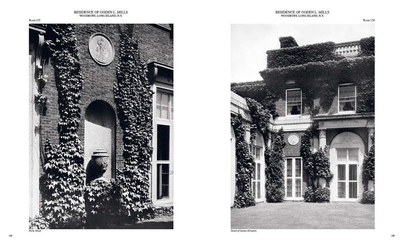The Architecture of John Russell Pope