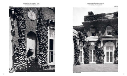 The Architecture of John Russell Pope