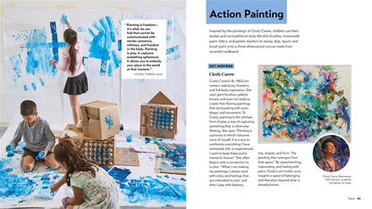 Every Child Is an Artist