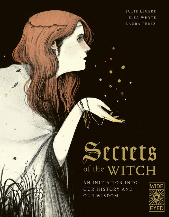 Secrets of the Witch