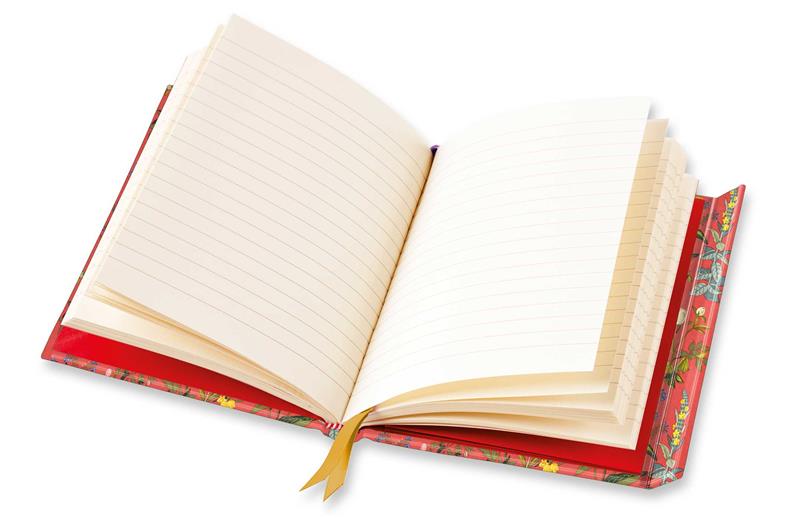 Gocken Jobs: Summer (Foiled Journal)