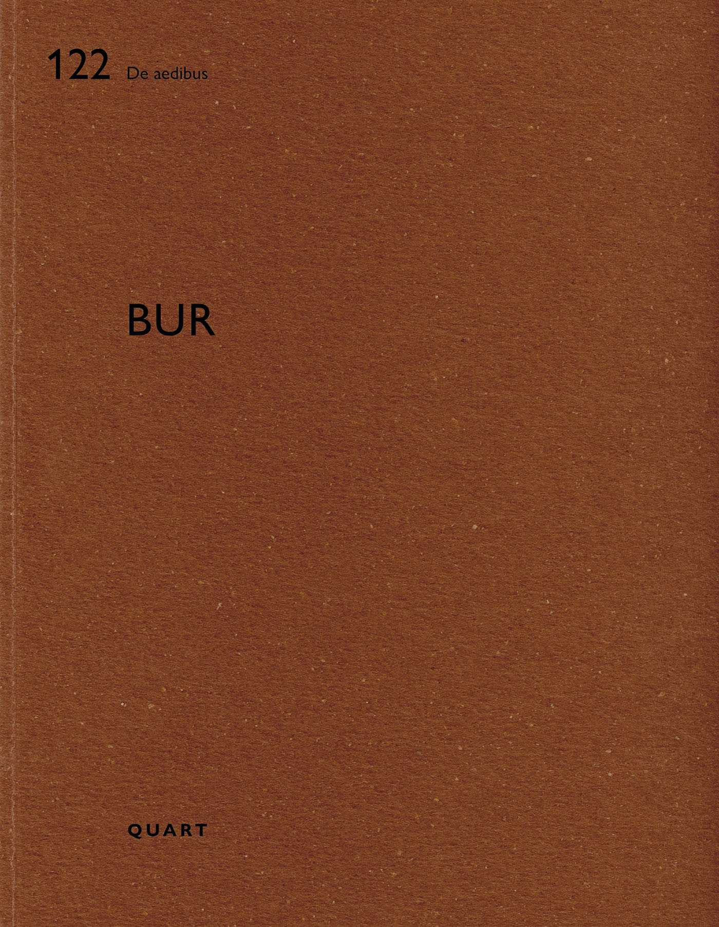 BUR