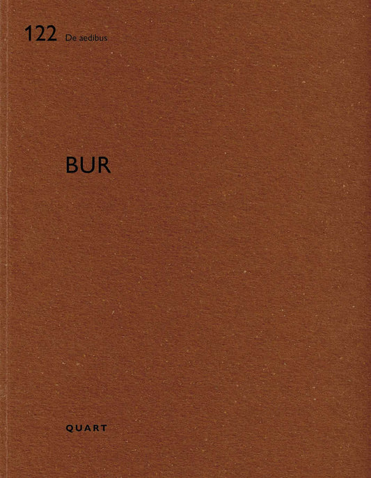 BUR