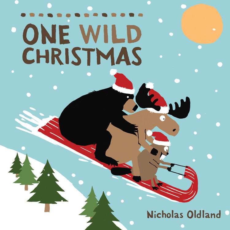 One Wild Christmas