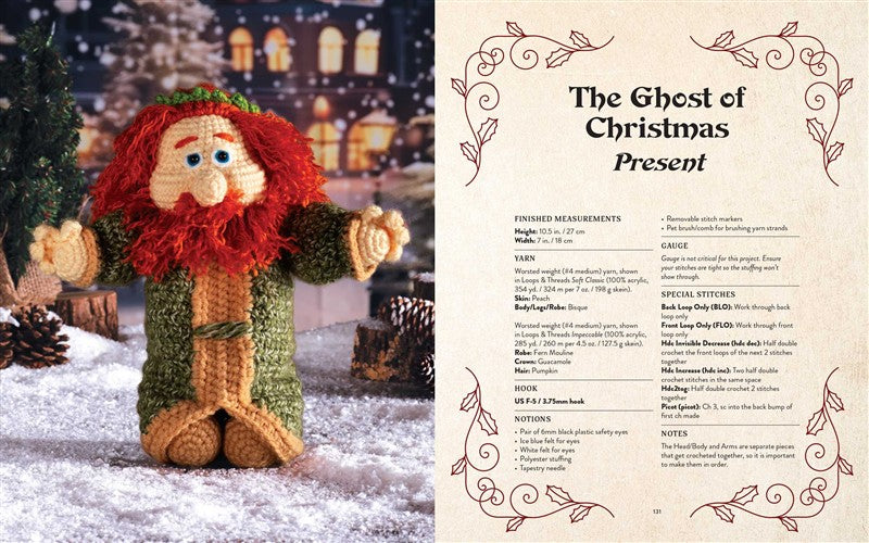 The Muppet Christmas Carol